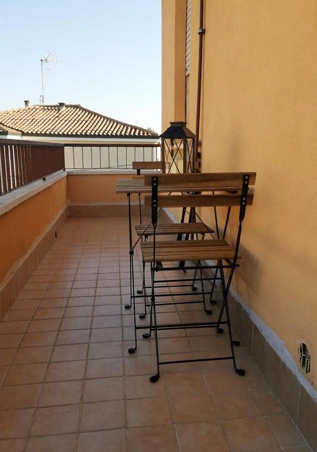 Casa Vicino Prato Della Valle بادوفا المظهر الخارجي الصورة