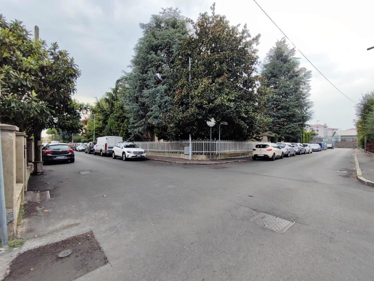 Casa Vicino Prato Della Valle بادوفا المظهر الخارجي الصورة
