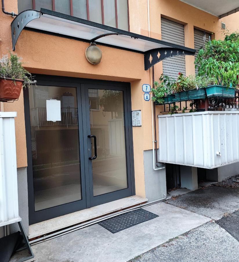 Casa Vicino Prato Della Valle بادوفا المظهر الخارجي الصورة